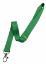 Poza cu Snur ecuson office box, latime 2cm, culoare verde