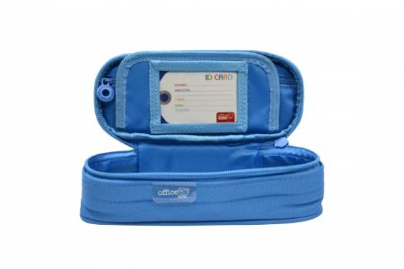 Poza cu Penar COLORLINE MEGA cu fermoar