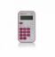 Poza cu Calculator Colorline 8 Digits Culoare Rosu Fucsia