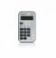 Poza cu Calculator Colorline 8 Digits Culoare Negru