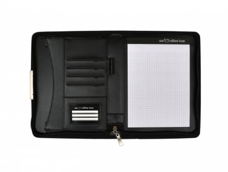 Poza cu Organizator OFFICE BOX A5 latime 3cm