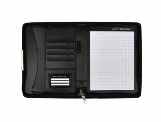 Poza cu Organizator OFFICE BOX A5 latime 3cm