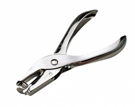 Poza cu Perforator ONE HOLE SDI 6mm 10 coli