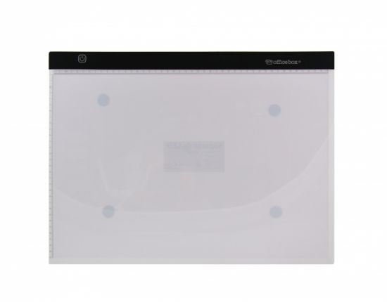 Poza cu Tableta LED OFFICE BOX A3