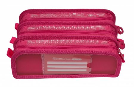 Poza cu Penar COLORLINE tip armonica