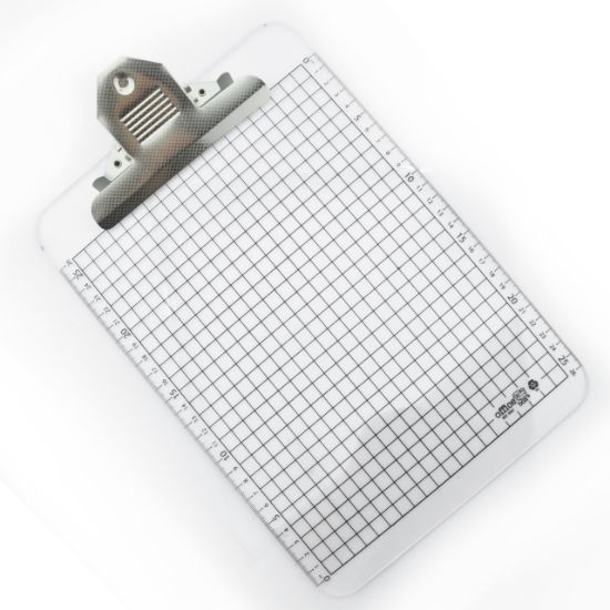 Poza cu CLIPBOARD A4 TABELAT CU MECANISM JUMBO CLIP