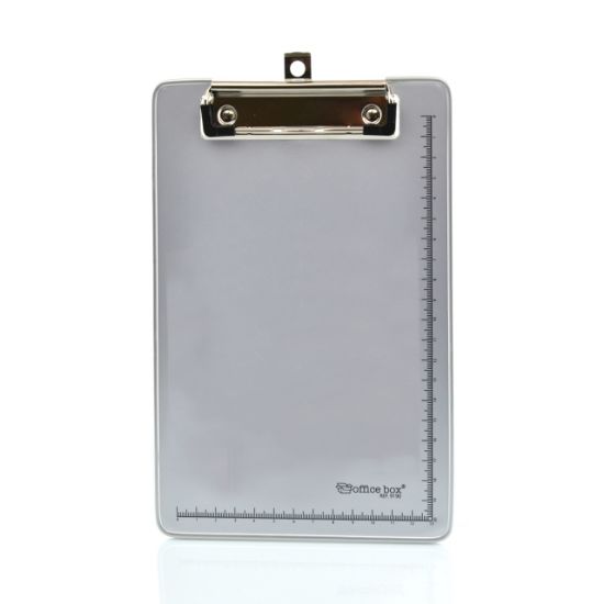 Poza cu CLIPBOARD A5 BASIC ALUMINIU