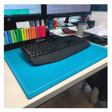 Poza cu PLANSETA DE LUCRU A2 PENTRU BIROU