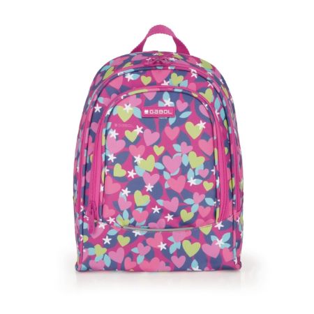 Poza cu Ghiozdan WINGS KIDS capacitate 7 Ltr