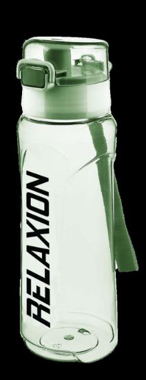 Poza cu Sticla pentru pastrarea lichidelor destinata scolarilor. Capacitate 700ml.