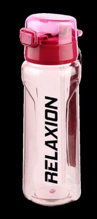 Poza cu Sticla pentru pastrarea lichidelor destinata scolarilor. Capacitate 750ml.