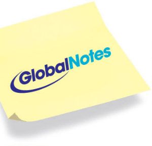 Imagine pentru producător GLOBAL NOTES