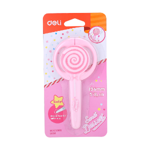 Poza pentru categoria FOARFECA SCOLARA