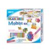 Poza cu Set creatie AMOS GD10P10MK, Glass Deco Mobile Kit