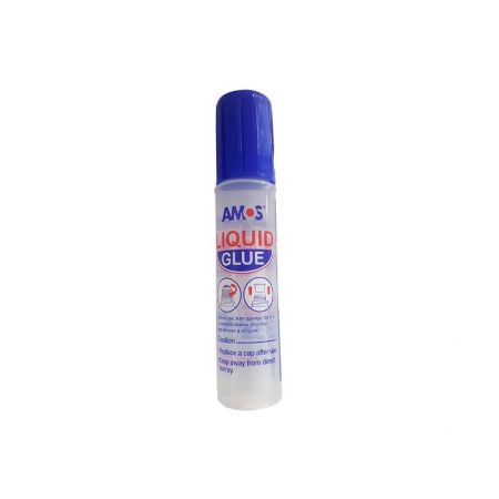 Poza cu Lipici lichid Amos, 50ml, LQ50