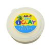 Poza cu Plastilina Amos iClay PVCIC18G, 18g