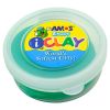 Poza cu Plastilina Amos iClay PVCIC18G, 18g