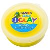 Poza cu Plastilina Amos iClay PVCIC18G, 18g