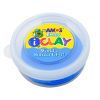 Poza cu Plastilina Amos iClay PVCIC18G, 18g