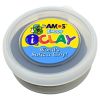 Poza cu Plastilina Amos iClay PVCIC18G, 18g