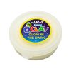 Poza cu Plastilina Amos iClay PVCIC18G, 18g, culori fosforescente