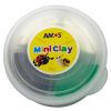 Poza cu Plastilina Amos iClay AM-27, 30g, diverse modele, cutie 4 culori