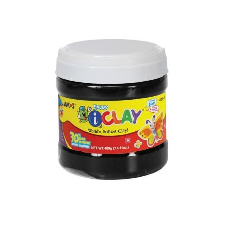 Poza cu Plastilina Amos iClay, 400g