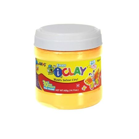 Poza cu Plastilina Amos iClay, 400g