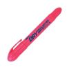 Poza cu Textmarker Amos Dry, varf uscat rotund, set 4 culori fluorescente