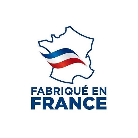 Poza cu Etichete autocolante Agipa 101032, 12/A4, 105x49.39mm, permanente, colturi drepte, alb, top 100 coli (1200 etichete)