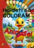 Poza cu Haideti sa coloram - Animale