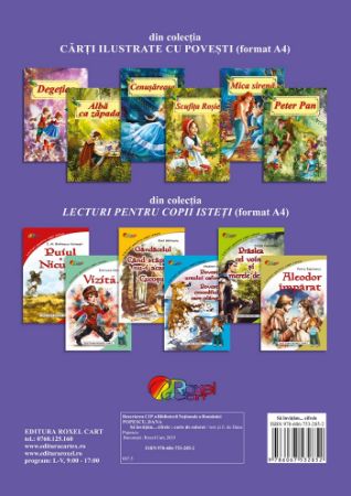 Poza cu Sa invatam...Cifrele