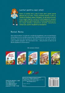 Poza pentru categoria Lecturi pentru copii isteti