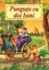 Poza cu Punguta cu doi bani-Poveste ilustrata