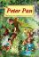 Poza cu Peter Pan-Poveste ilustrata