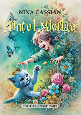 Poza cu Prințul Miorlau