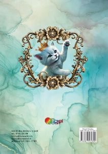 Poza pentru categoria Carti ilustrate cu poezii, CARTI PENTRU PRESCOLARI SI SCOLARI MICI