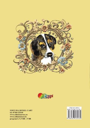 Poza cu Catelusul schiop si alte poezii