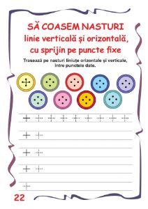 Poza pentru categoria CAIETE GRADINITA, CARTI PENTRU PRESCOLARI SI SCOLARI MICI