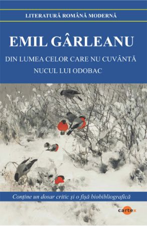 Poza cu Din lumea celor care nu cuvanta. Nucul lui Odobac