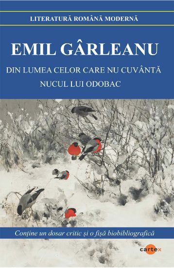 Poza cu Din lumea celor care nu cuvanta. Nucul lui Odobac