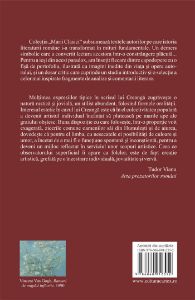 Poza pentru categoria Marii clasici