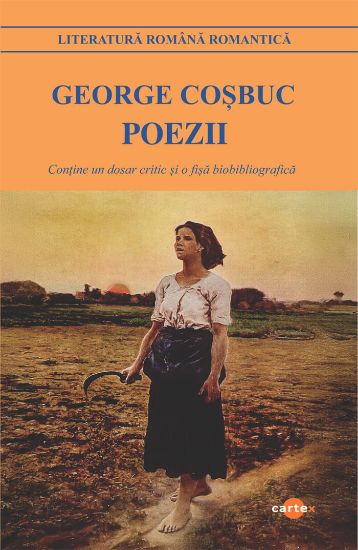 Poza cu Poezii - George Cosbuc