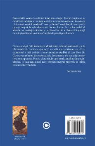 Poza pentru categoria Literatura romana moderna, Serie de autor