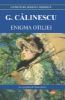 Poza cu Enigma Otiliei-George Calinescu