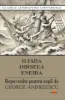 Poza cu Iliada. Odiseea. Eneida (repovestite pentru copii)