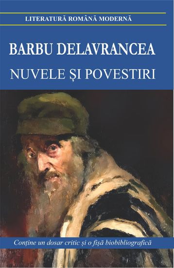 Poza cu Nuvele si povestiri -Barbu Delavrancea