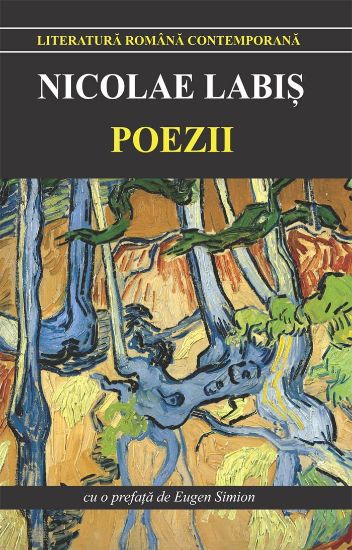 Poza cu Poezii - Nicolae Labis