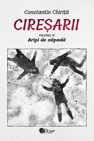 Poza cu Ciresarii (5 vol.)-Constantin Chirita