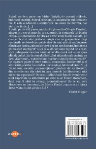 Poza pentru categoria Serie de autor Marin Preda